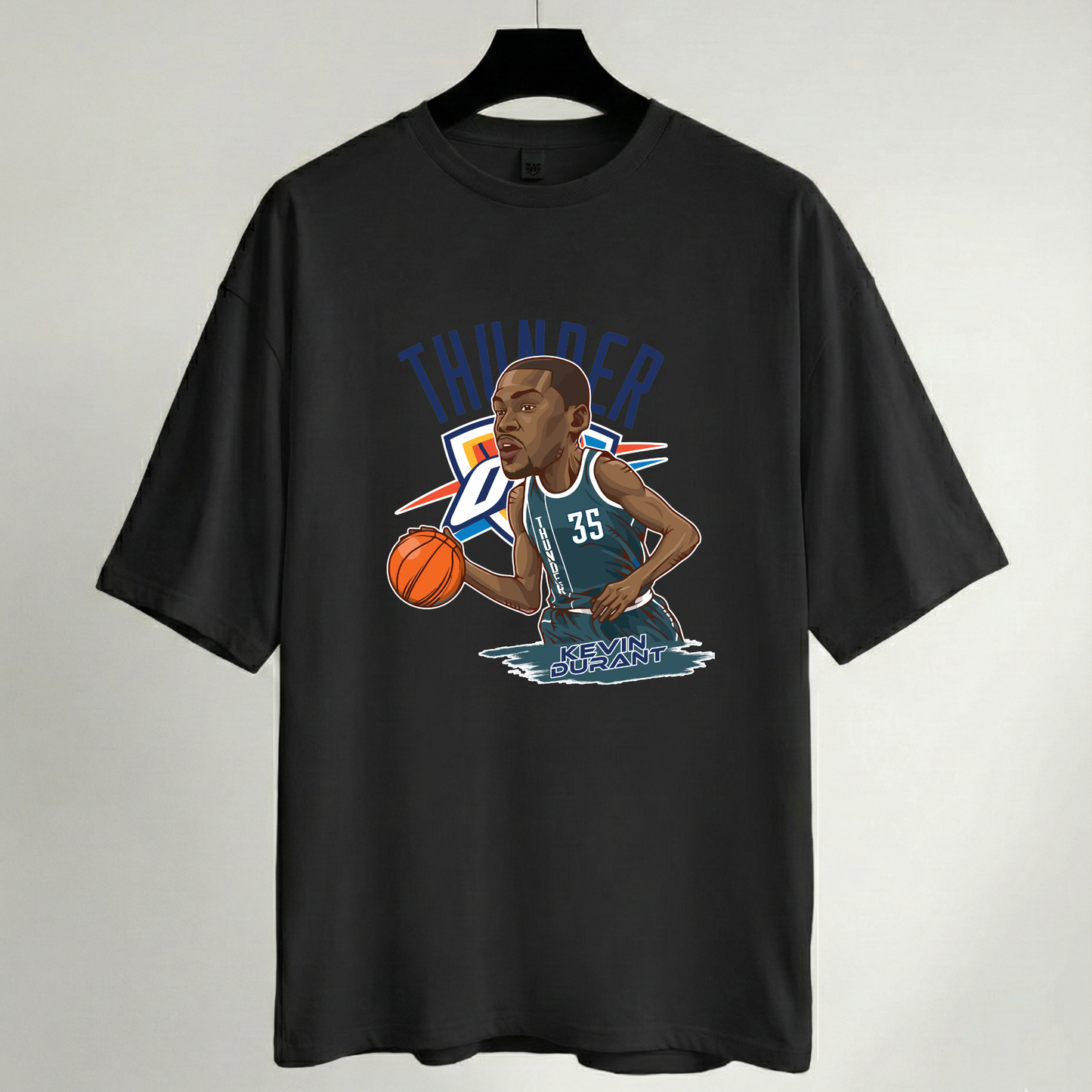 NBA Cartoons: Leyendas Animadas