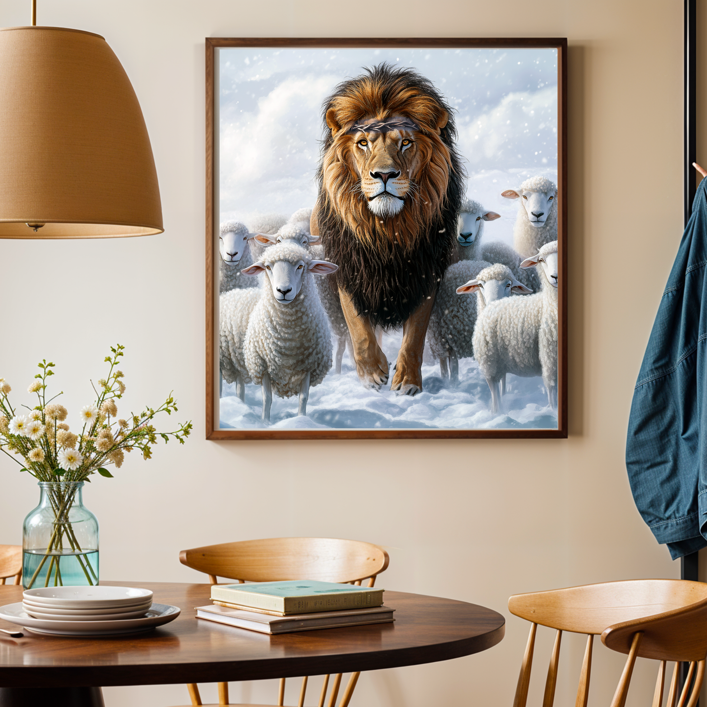 Liderazgo y Desidencia