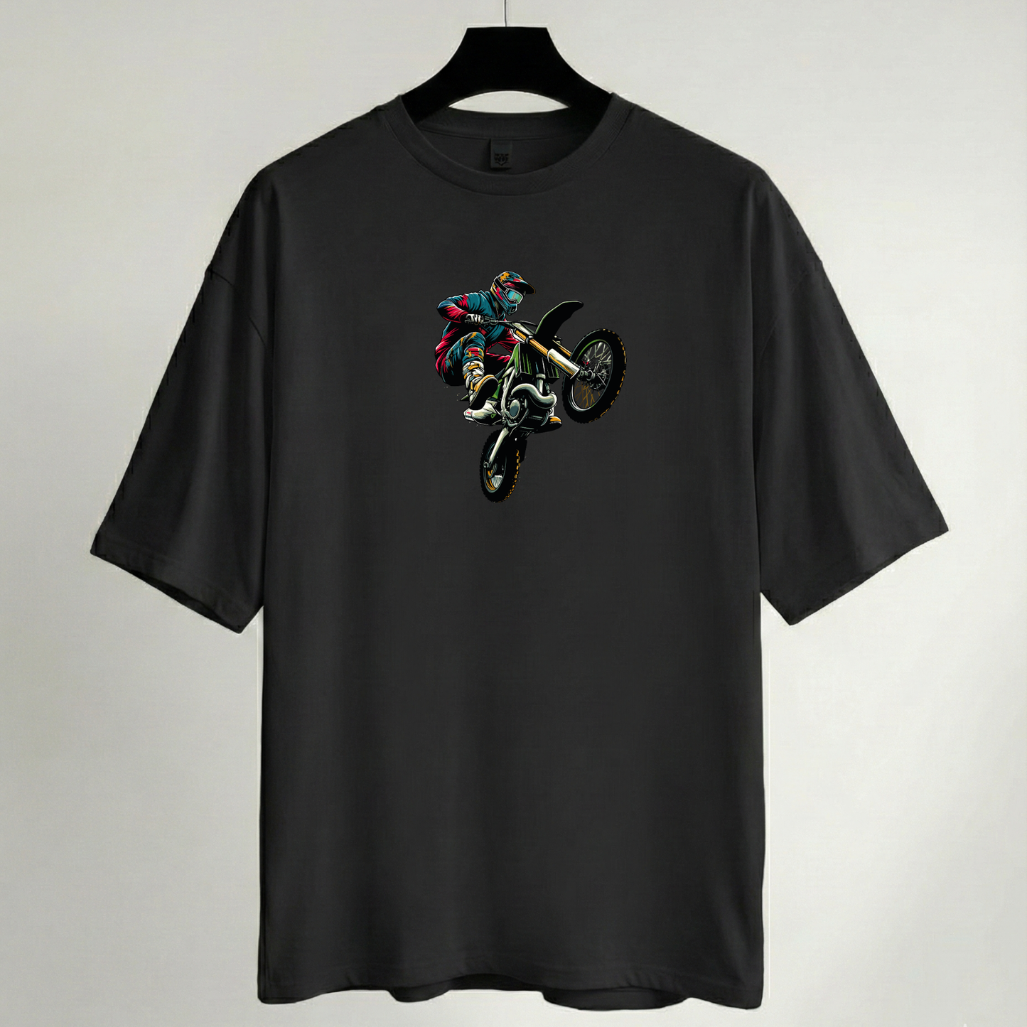 Colección Motocross & Enduro: Adrenalina Off-Road