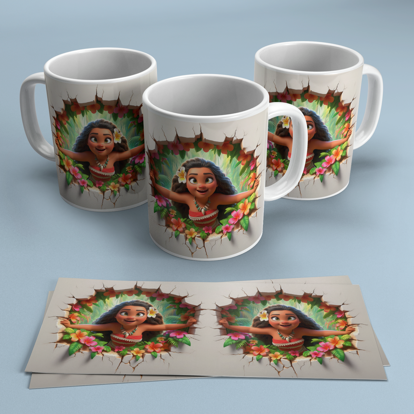 Taza Moana
