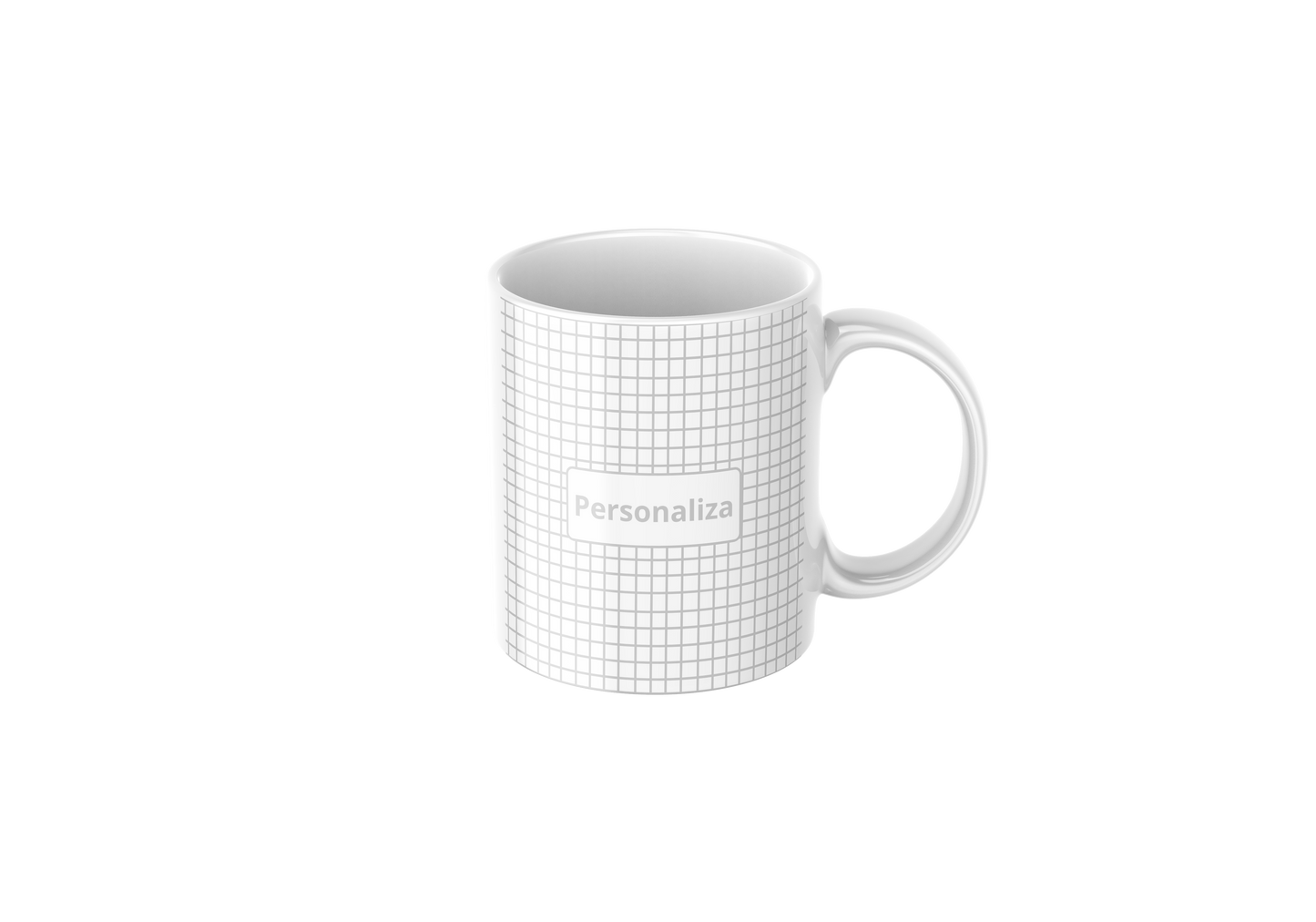 Taza Personalizable
