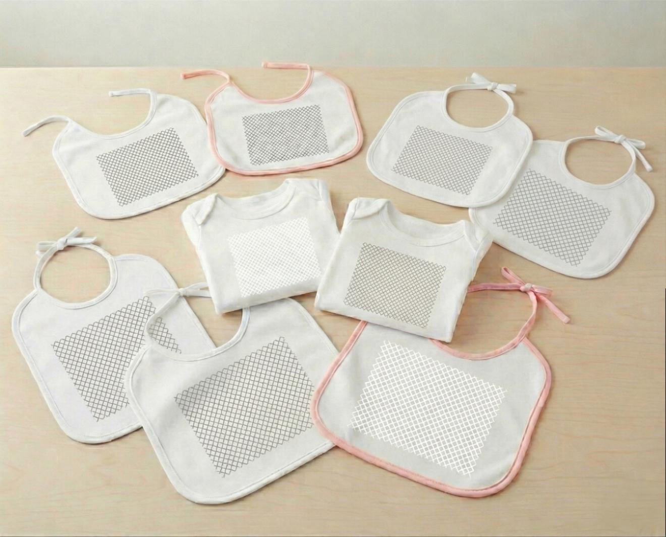 Ropa Personalizable Bebé