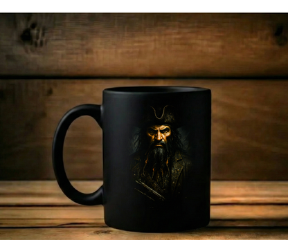 Taza de Cerámica - Diseño Cine y Series (Amante del Cine)