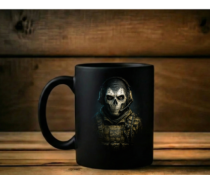 Taza de Cerámica - Diseño Cine y Series (Amante del Cine)