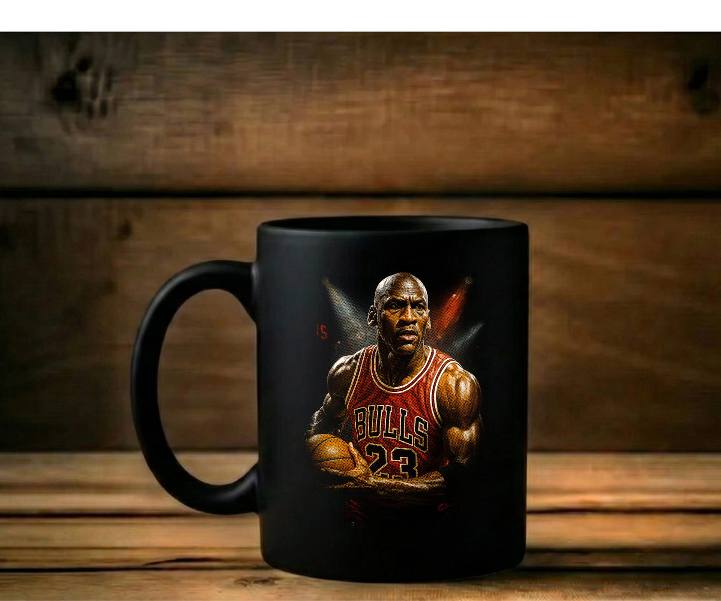 Taza de Cerámica - Diseño Iconos y Personajes Históricos