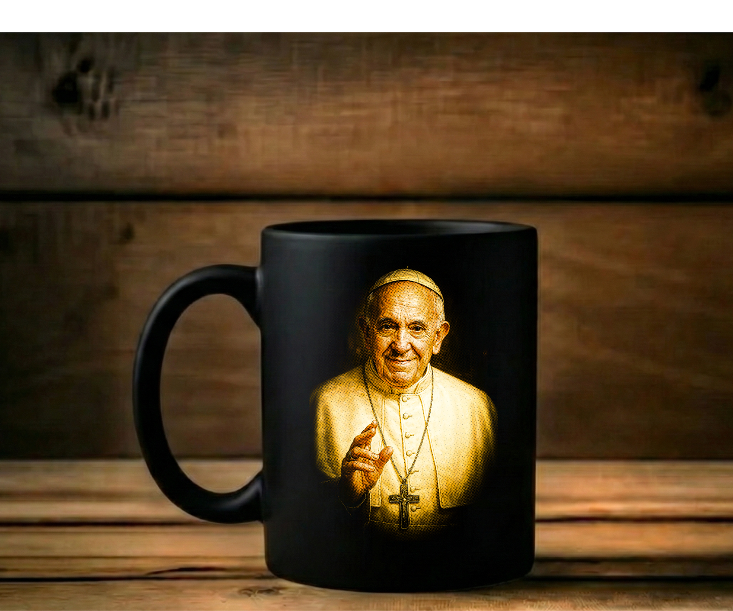 Taza de Cerámica - Diseño Iconos y Personajes Históricos