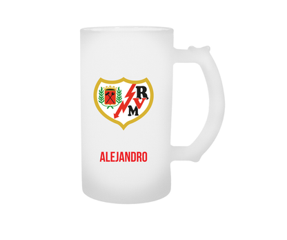 Jarra Cerveza Personalizada La Liga EA sports