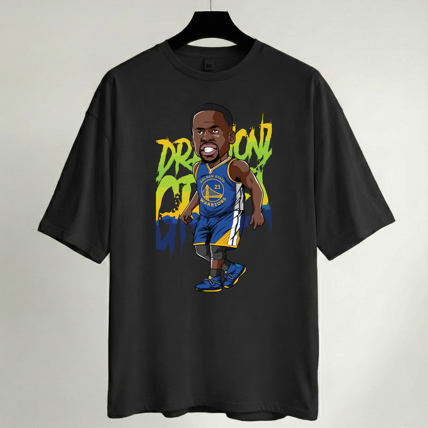 NBA Cartoons: Leyendas Animadas