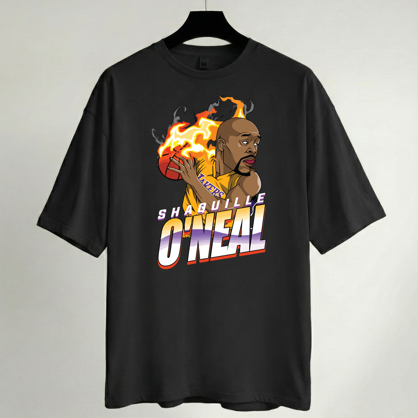 NBA Cartoons: Leyendas Animadas