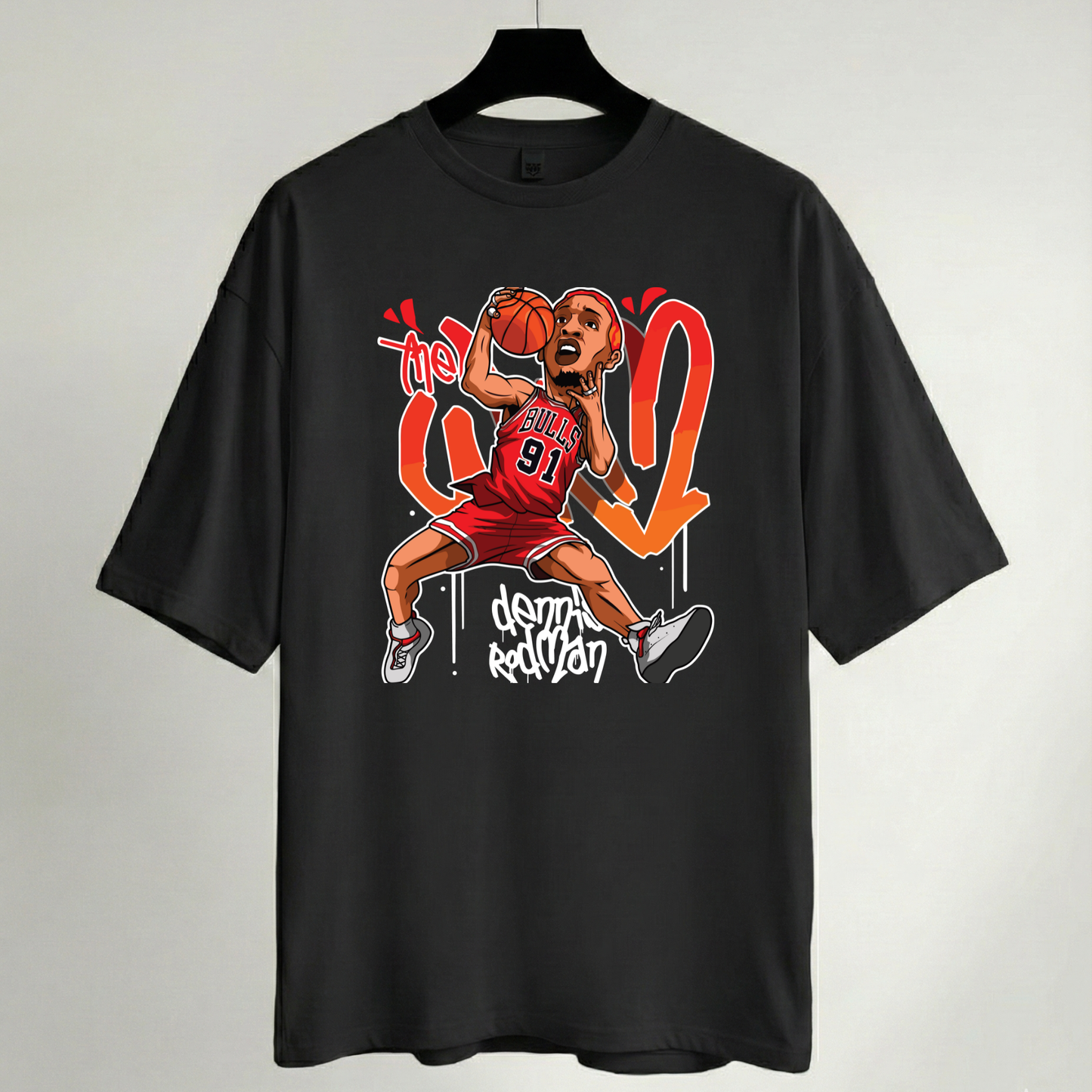 NBA Cartoons: Leyendas Animadas