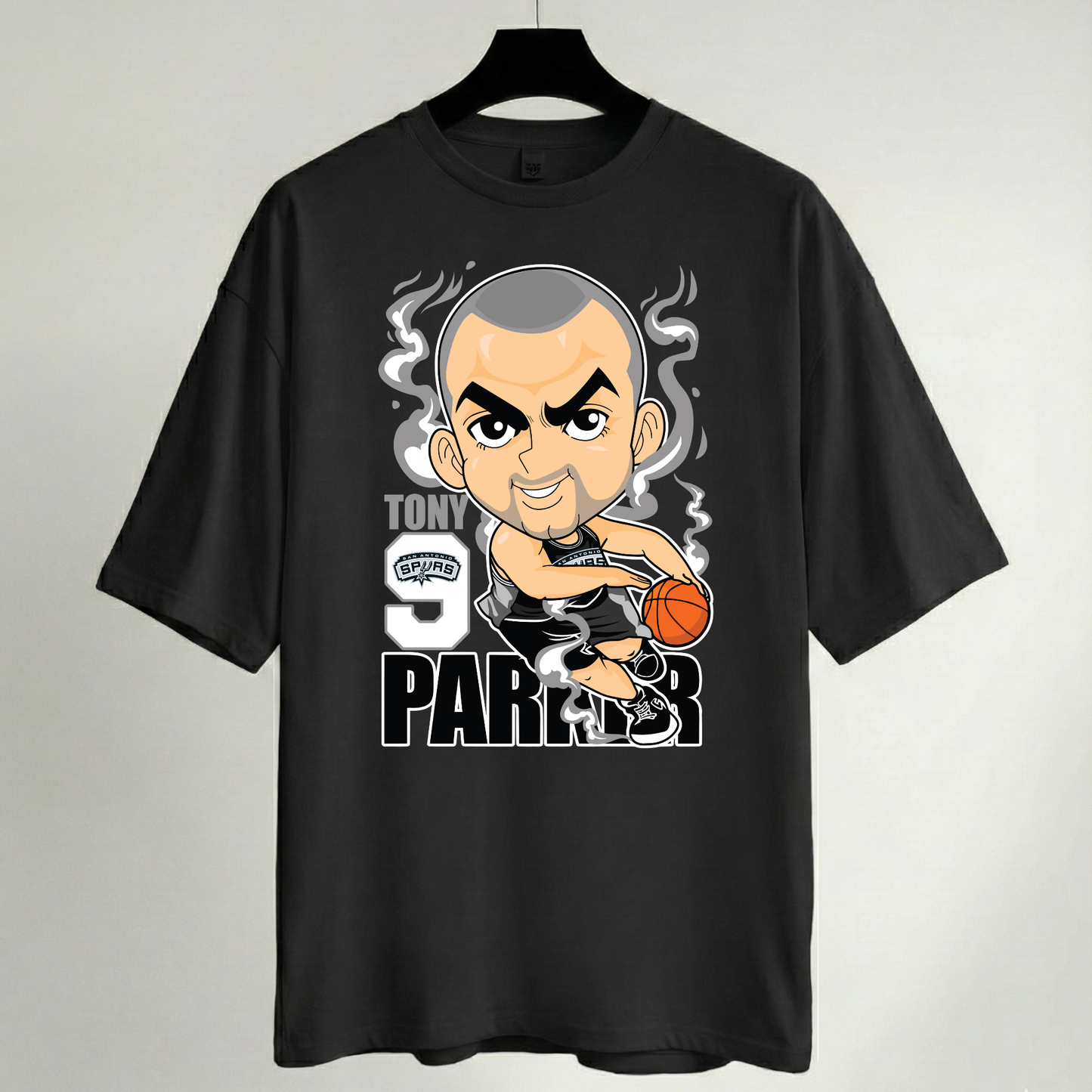 NBA Cartoons: Leyendas Animadas