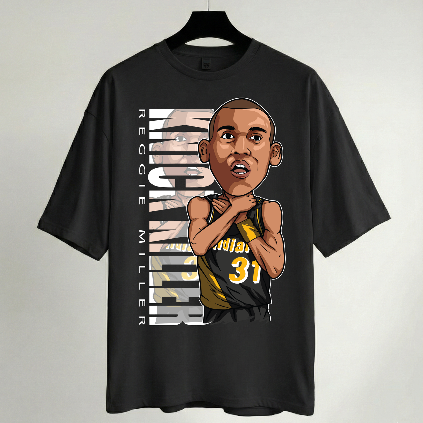 NBA Cartoons: Leyendas Animadas