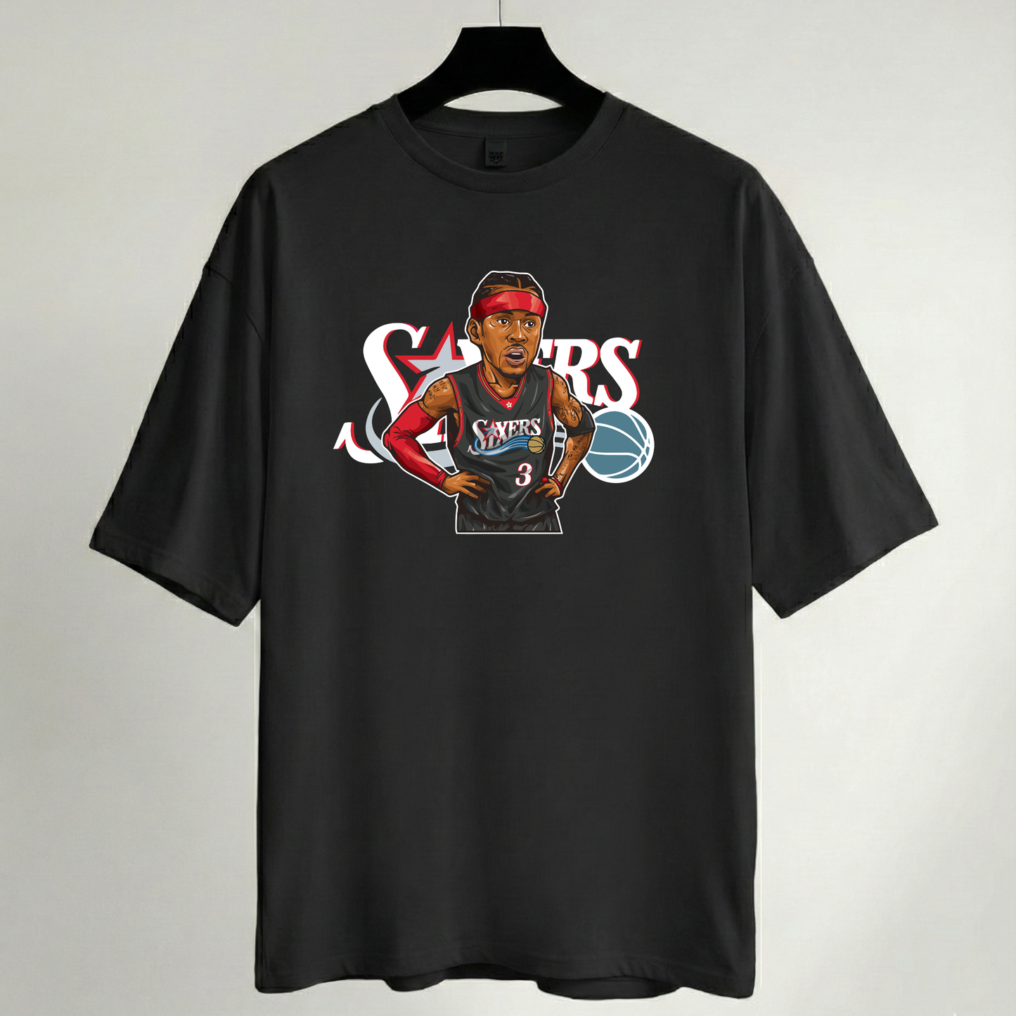 NBA Cartoons: Leyendas Animadas