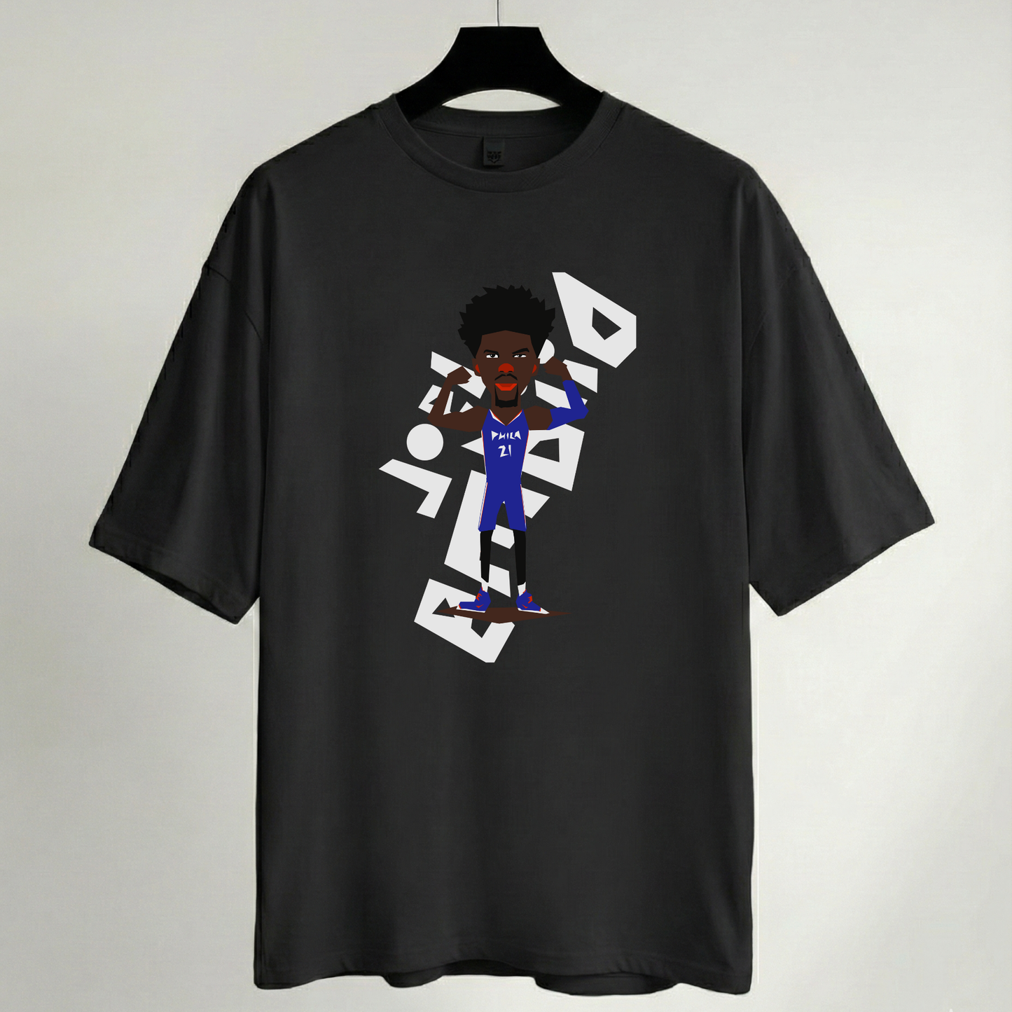 NBA Cartoons: Leyendas Animadas