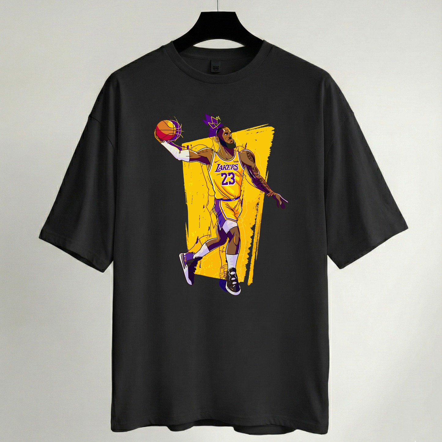 Colección NBA Legends: Realismo en la Pista