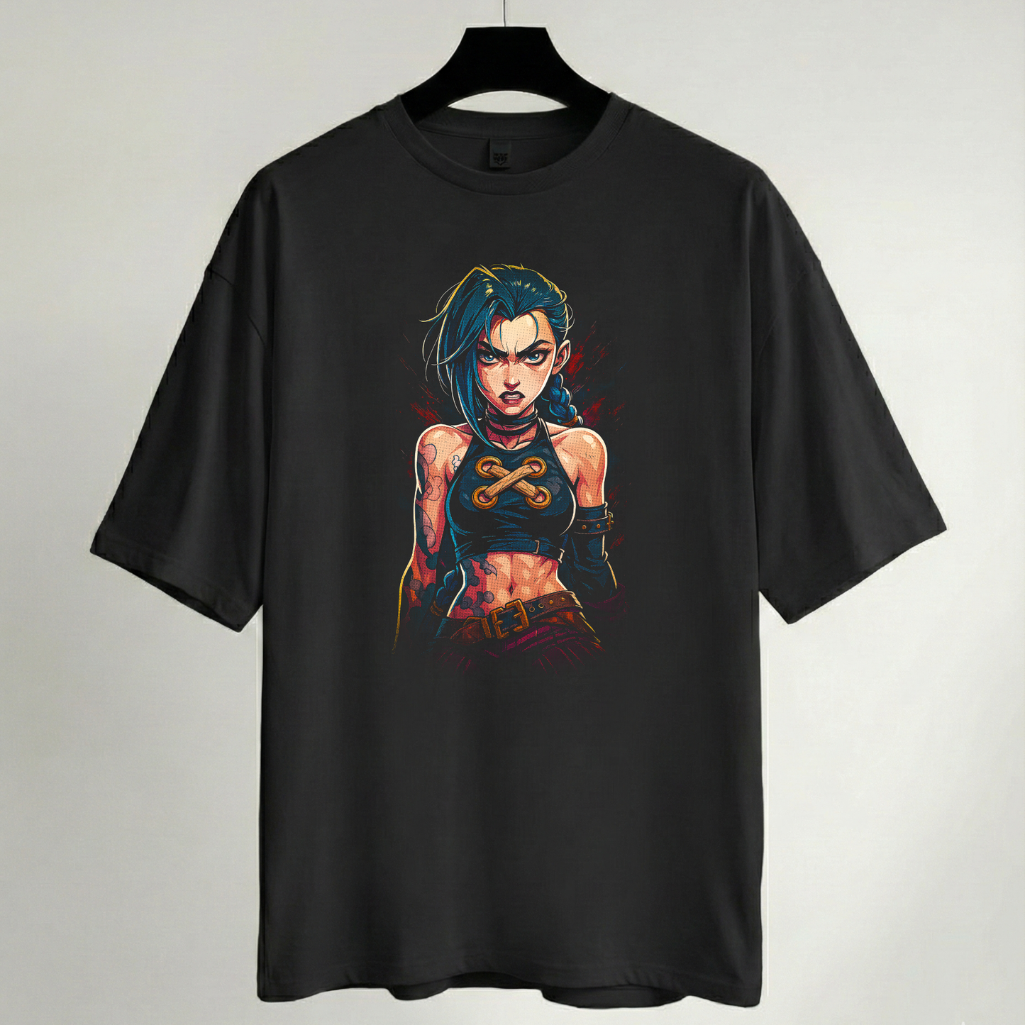 Colección Gaming &amp; Anime: Héroes Digitales