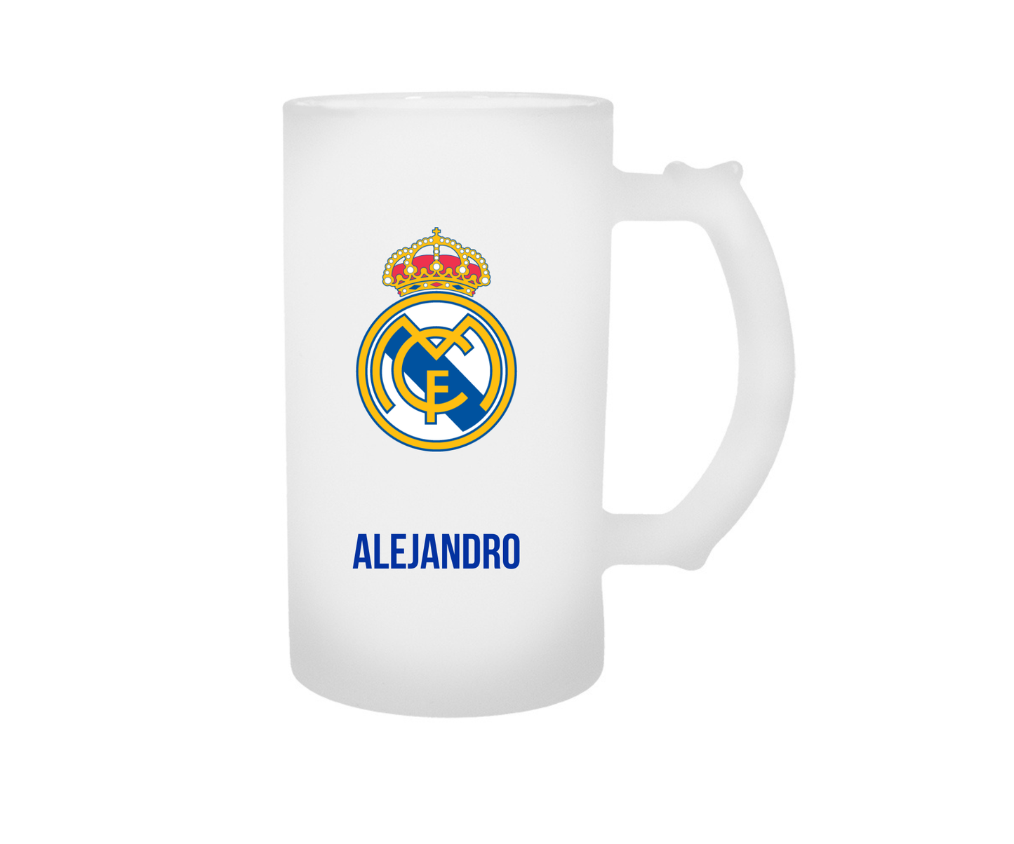 Jarra Cerveza Personalizada La Liga EA sports