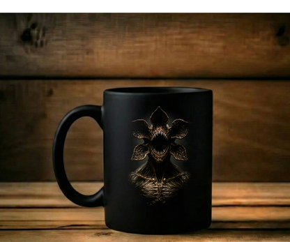 Taza de Cerámica - Diseño Cine y Series (Amante del Cine)