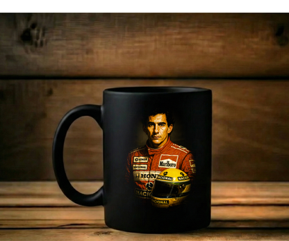 Taza de Cerámica - Diseño Iconos y Personajes Históricos