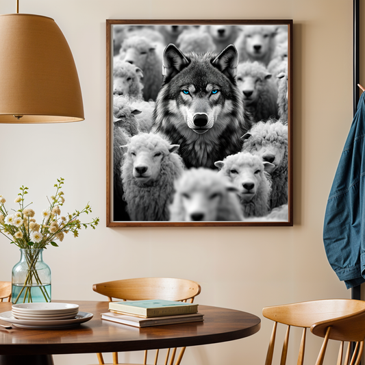 Liderazgo y Desidencia