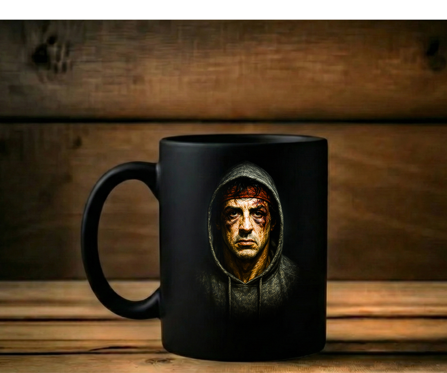 Taza de Cerámica - Diseño Cine y Series (Amante del Cine)