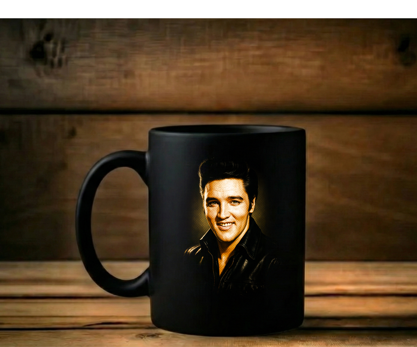 Taza de Cerámica - Diseño Iconos y Personajes Históricos