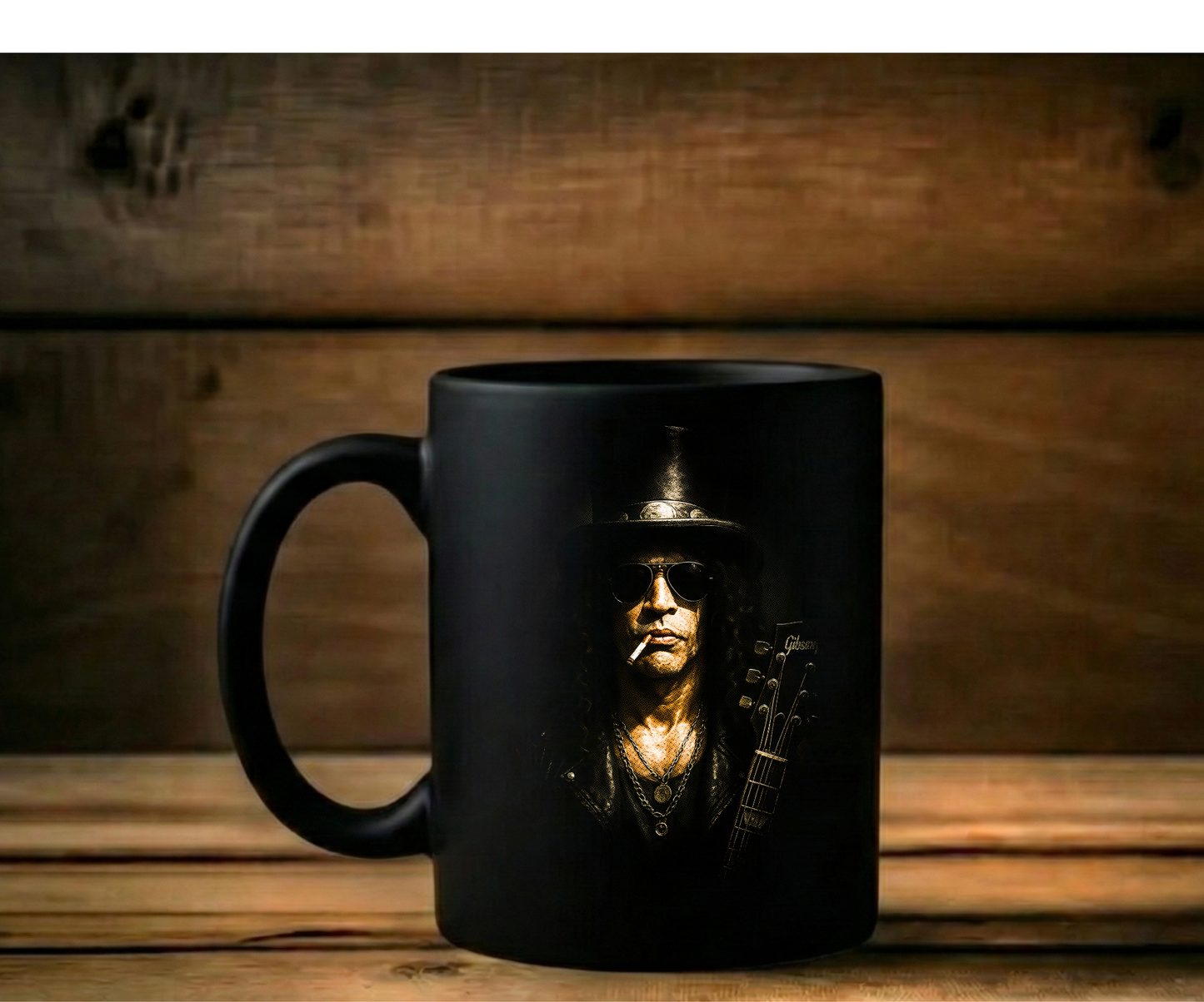 Taza de Cerámica - Diseño Iconos y Personajes Históricos