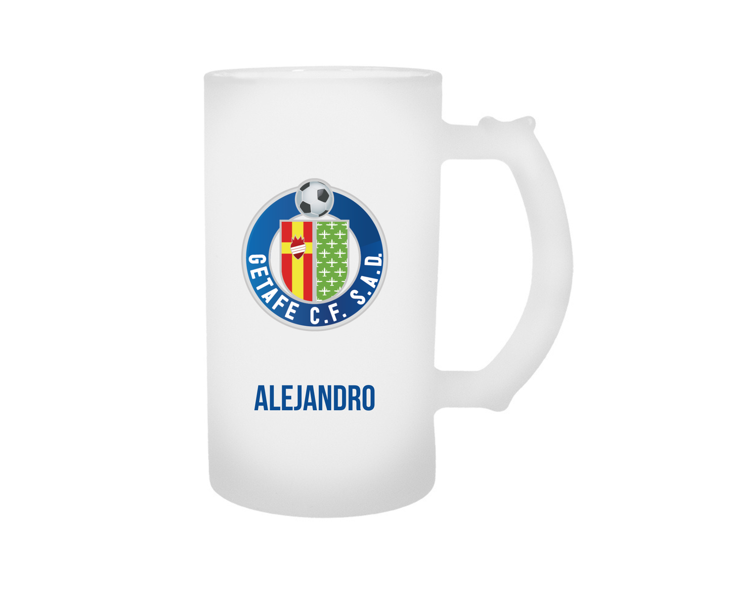 Jarra Cerveza Personalizada La Liga EA sports