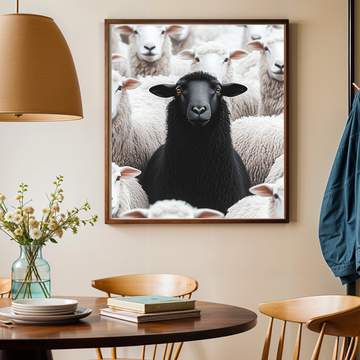 Liderazgo y Desidencia