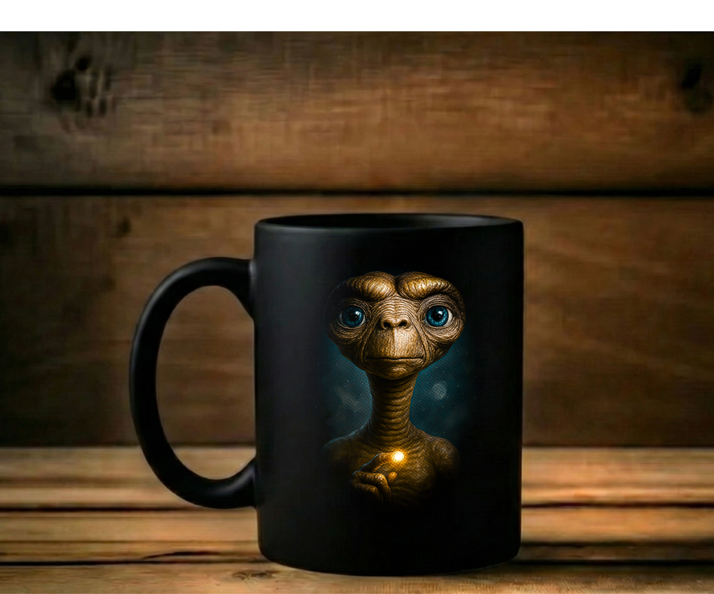 Taza de Cerámica - Diseño Cine y Series (Amante del Cine)