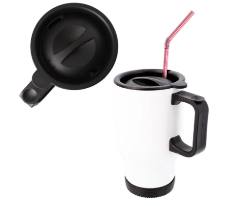 Botella Termo Degradado Color - Hidratación con Estilo