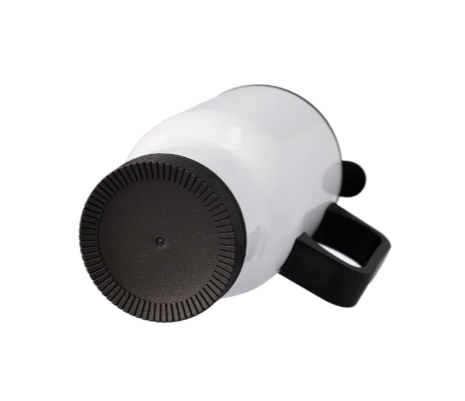 Botella Termo Degradado Color - Hidratación con Estilo