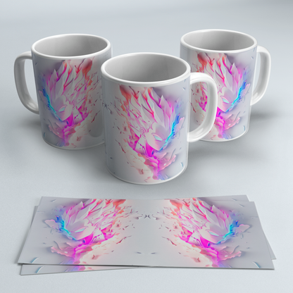 Tazas 3D de Dragon Ball Z | Goku y Vegeta