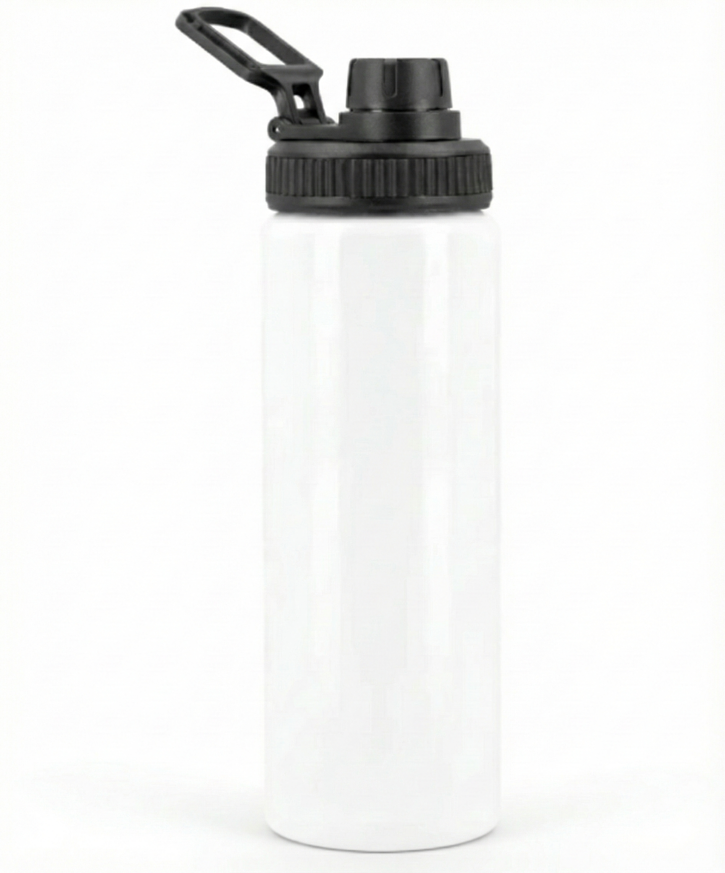 Botella Deportiva de Aluminio Sublimable - 800ml