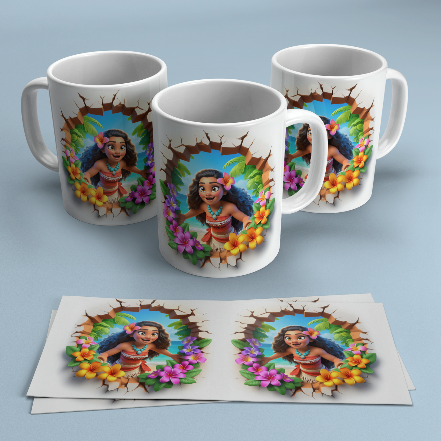 Taza Moana
