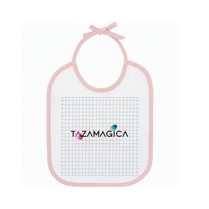 Babero Personalizable