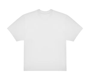 Camiseta Oversize Heavyweight Unisex