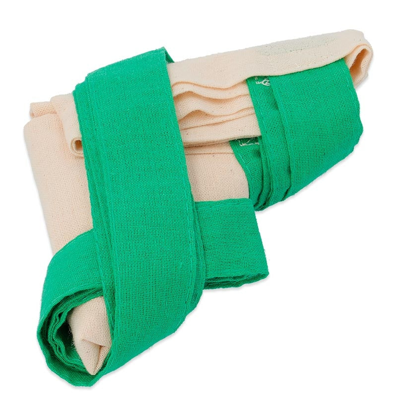 Bolsa Tote Algodón Asas Largas - Ecología y Versatilidad