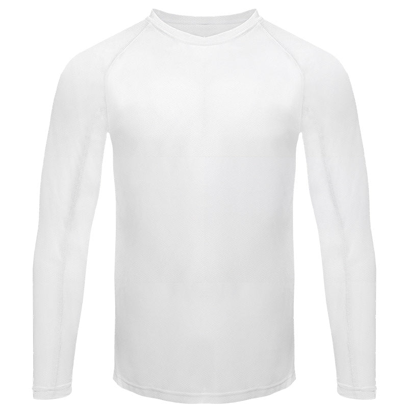 Camiseta Técnica Manga Larga - Ropa Deportiva Clubes