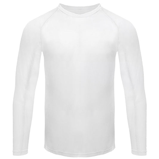 Camiseta Técnica Manga Larga - Ropa Deportiva Clubes