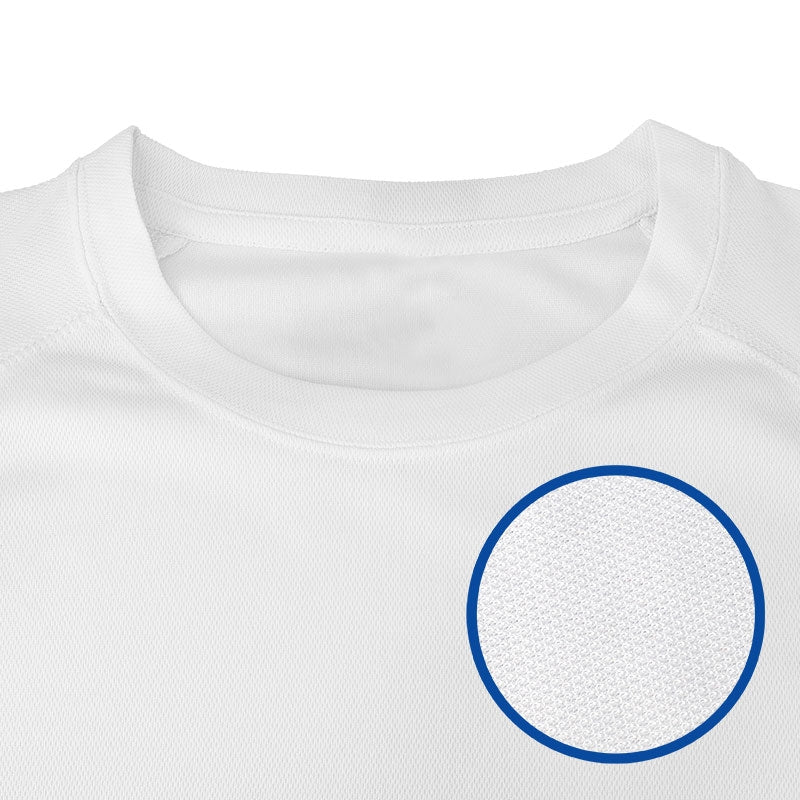 Camiseta Técnica Manga Larga - Ropa Deportiva Clubes