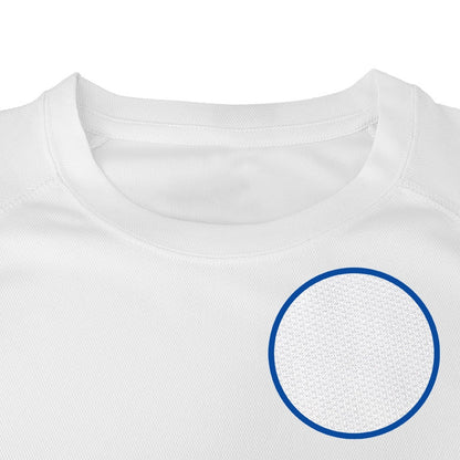 Camiseta Técnica Manga Larga - Ropa Deportiva Clubes