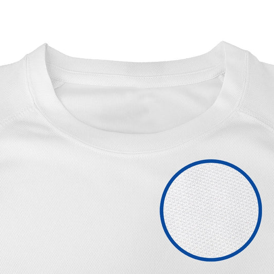 Camiseta Técnica Manga Larga - Ropa Deportiva Clubes