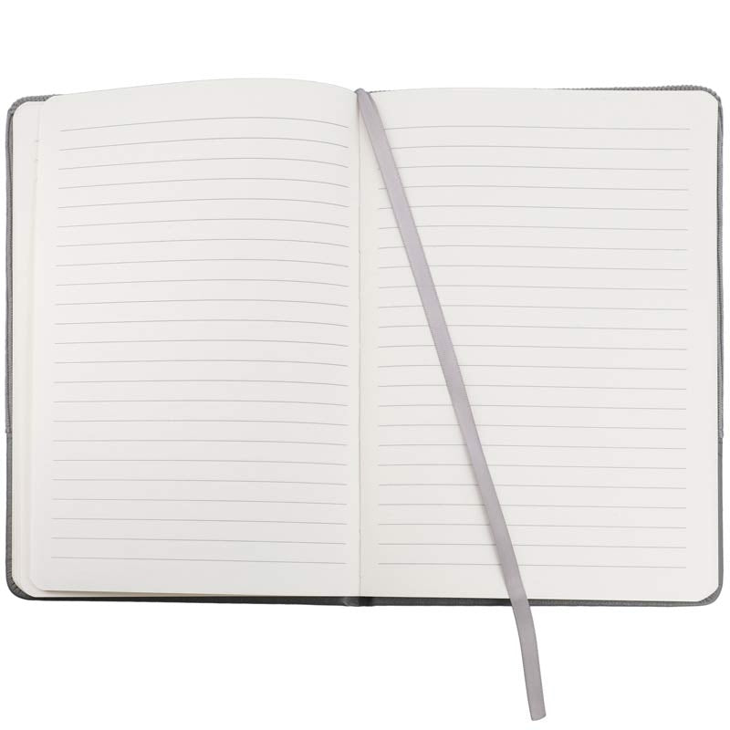 Cuadernos A5 de pana