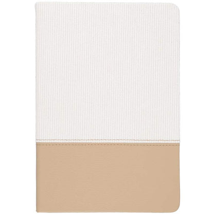 Cuadernos A5 de pana