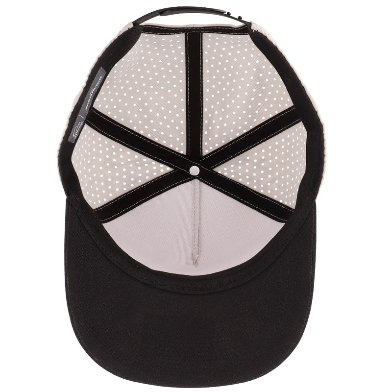 Gorra Bicolor Visera Plana - Estilo Urbano Personalizado