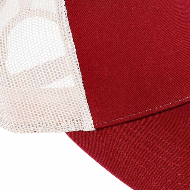 Gorra Trucker Personalizada - Diseño Streetwear Premium & Ajustable