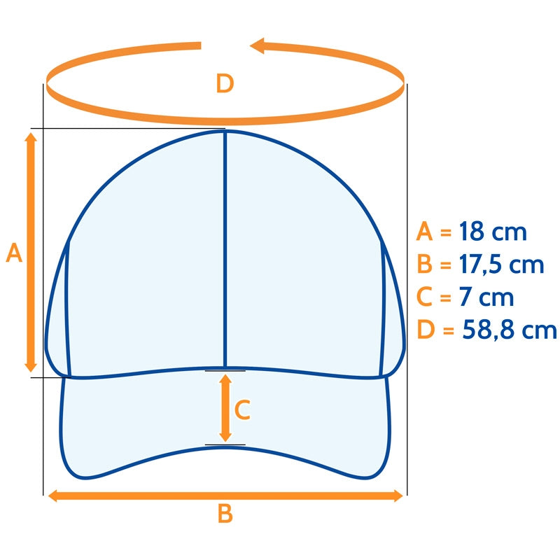 Gorra Trucker Personalizada - Diseño Streetwear Premium & Ajustable