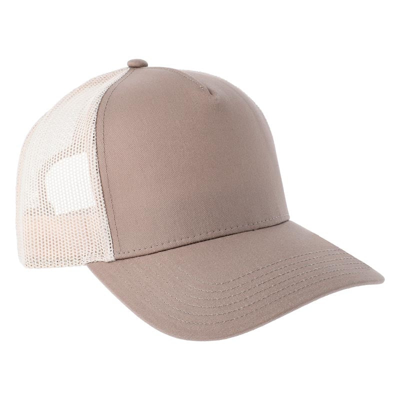 Gorra Trucker Personalizada - Diseño Streetwear Premium & Ajustable