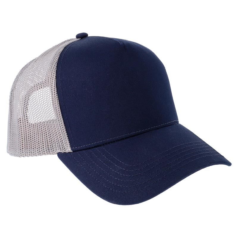 Gorra Trucker Personalizada - Diseño Streetwear Premium & Ajustable